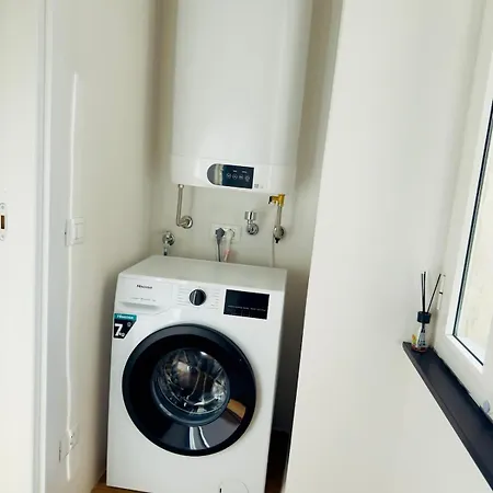 Urbanloft In Centro A Via Palmari 公寓 圣雷默