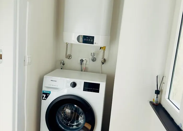 Urbanloft In Centro A Via Palmari Appartamento Sanremo