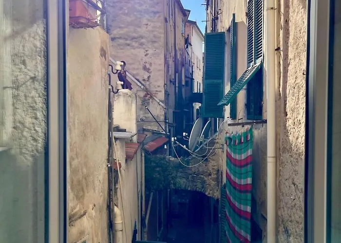 Urbanloft In Centro A Via Palmari Appartamento *