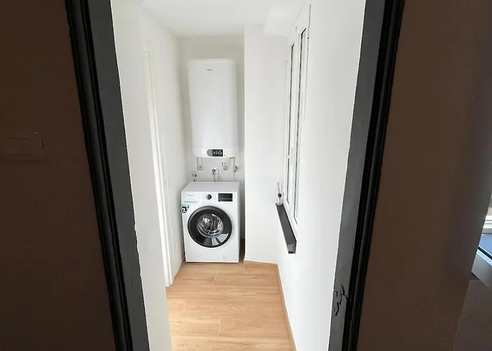 Appartamento Urbanloft In Centro A Via Palmari *