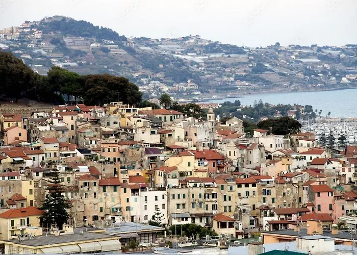 Urbanloft In Centro A Via Palmari Appartamento