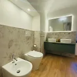 Apartmán Urbanloft In Centro A Via Palmari Sanremo