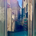 Urbanloft In Centro A Via Palmari Apartmán *