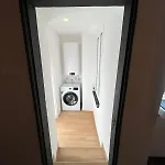 Apartmán Urbanloft In Centro A Via Palmari *