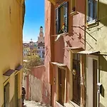 Apartmán Urbanloft In Centro A Via Palmari Sanremo
