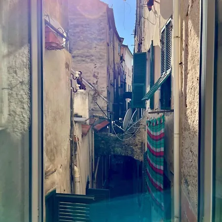 Urbanloft In Centro A Via Palmari Apartment *
