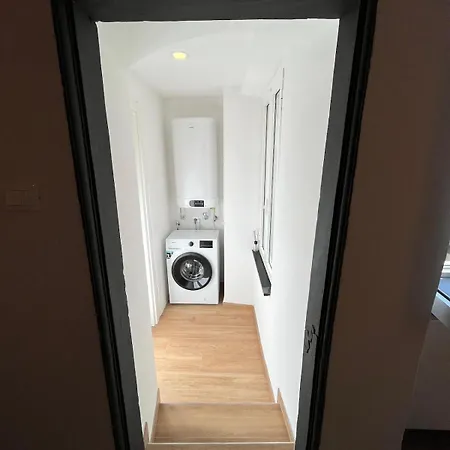 Apartment Urbanloft In Centro A Via Palmari *