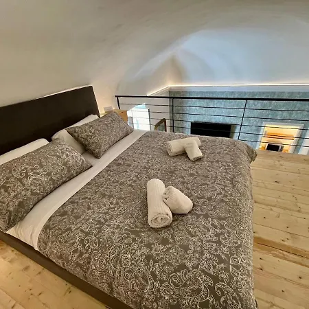 Urbanloft In Centro A Via Palmari * San Remo