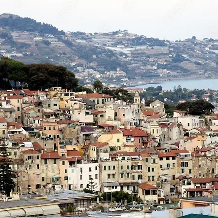 Urbanloft In Centro A Via Palmari Apartment