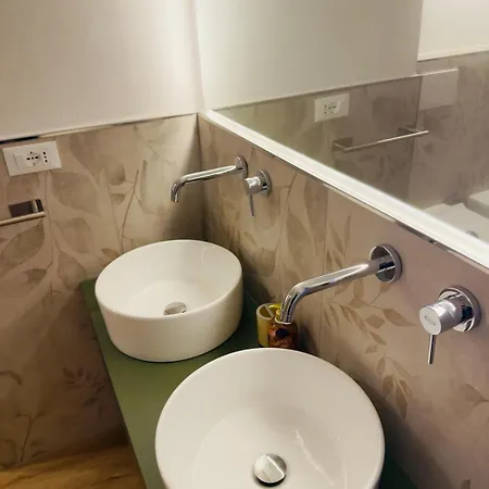 Urbanloft In Centro A Via Palmari Apartment Sanremo