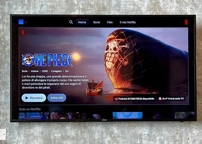 Urbanloft In Centro A Via Palmari