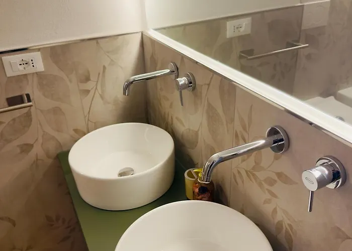 Urbanloft In Centro A Via Palmari Apartamento San Remo