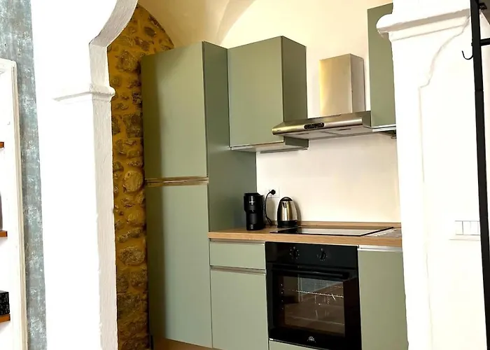 Urbanloft In Centro A Via Palmari Apartamento San Remo