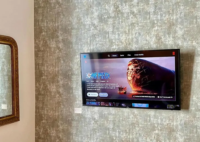 Apartment Urbanloft In Centro A Via Palmari Sanremo